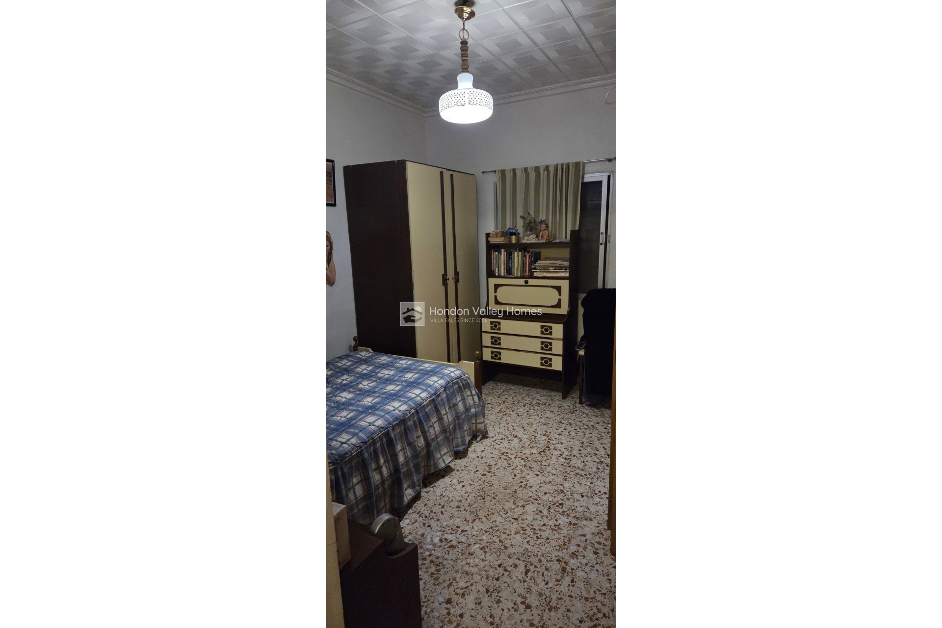 Reventa - Bestaande bouw - Pinoso