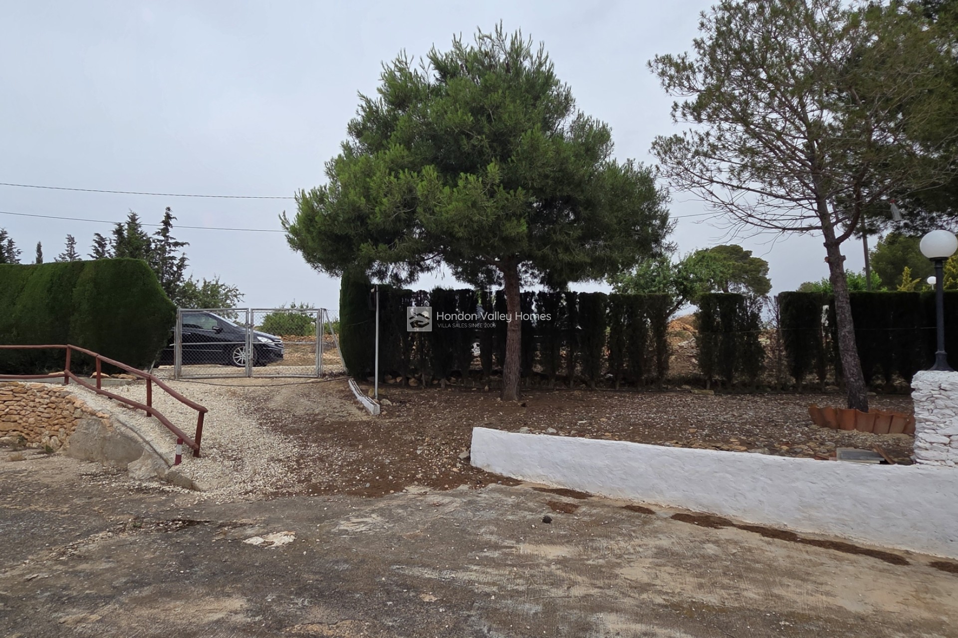 Reventa - Bestaande bouw - Pinoso