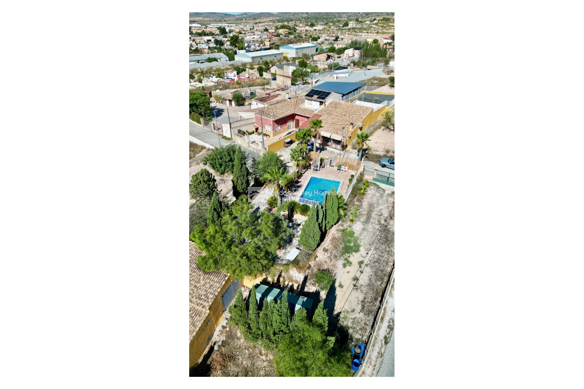 Reventa - Cave home - Algueña