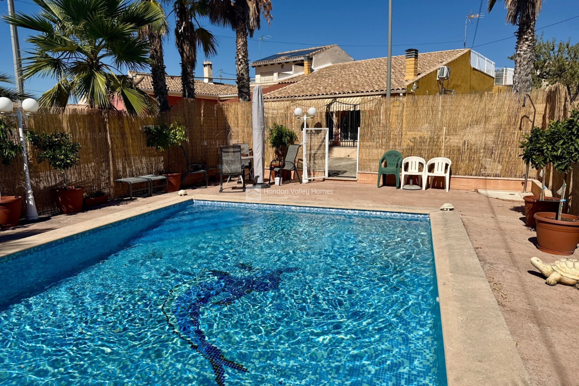 Reventa - Cave home - Algueña