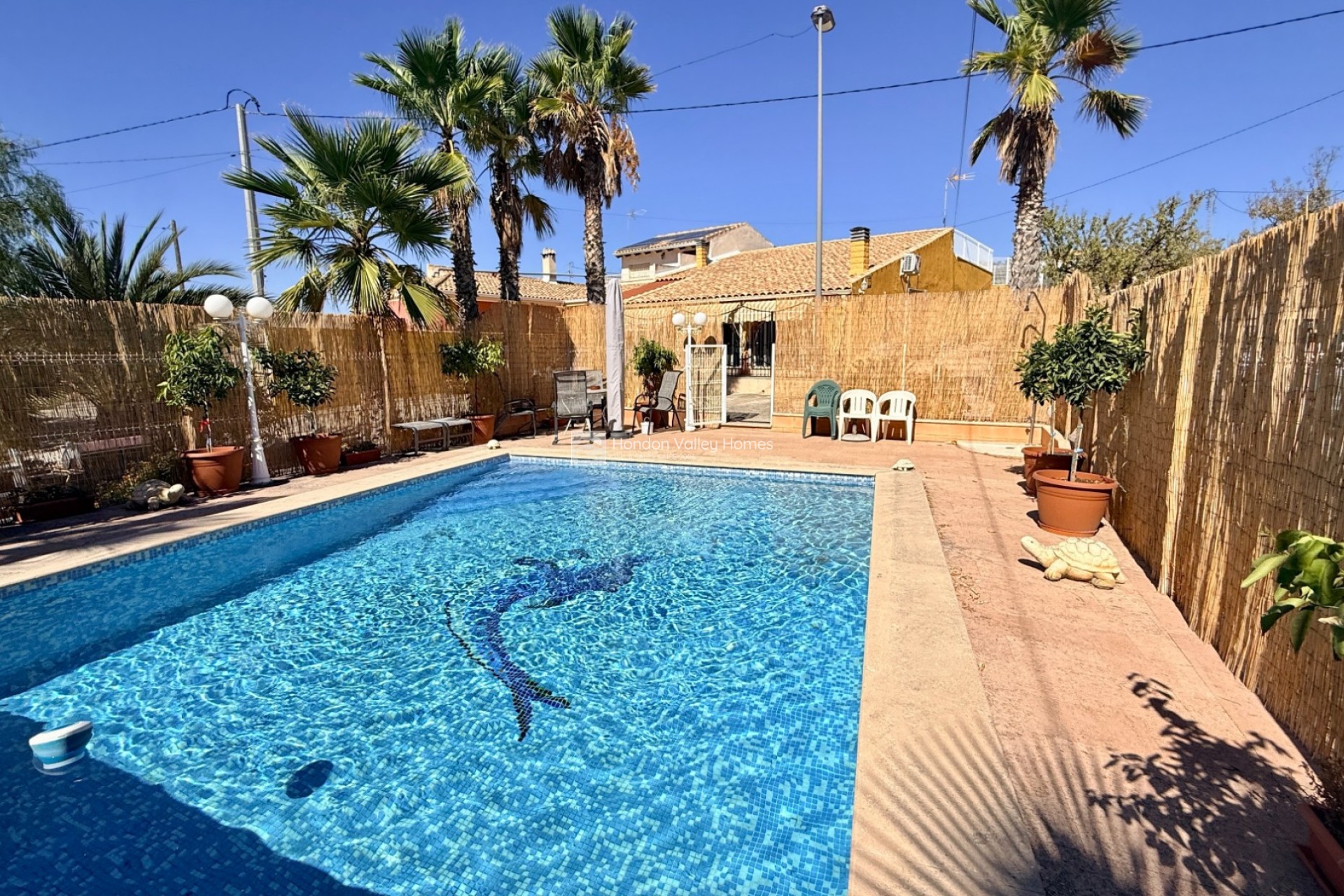 Reventa - Cave home - Algueña