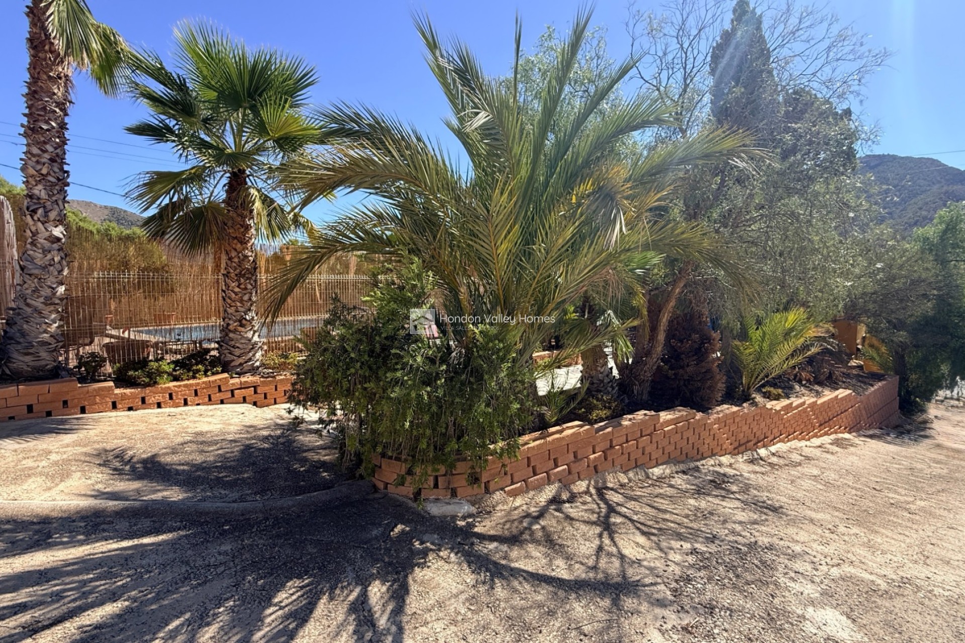 Reventa - Cave home - Algueña