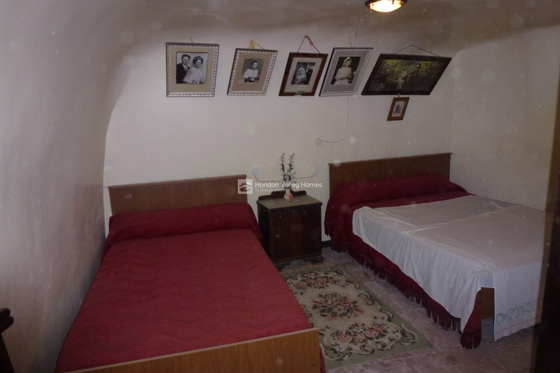 Reventa - Country home - Barbarroja