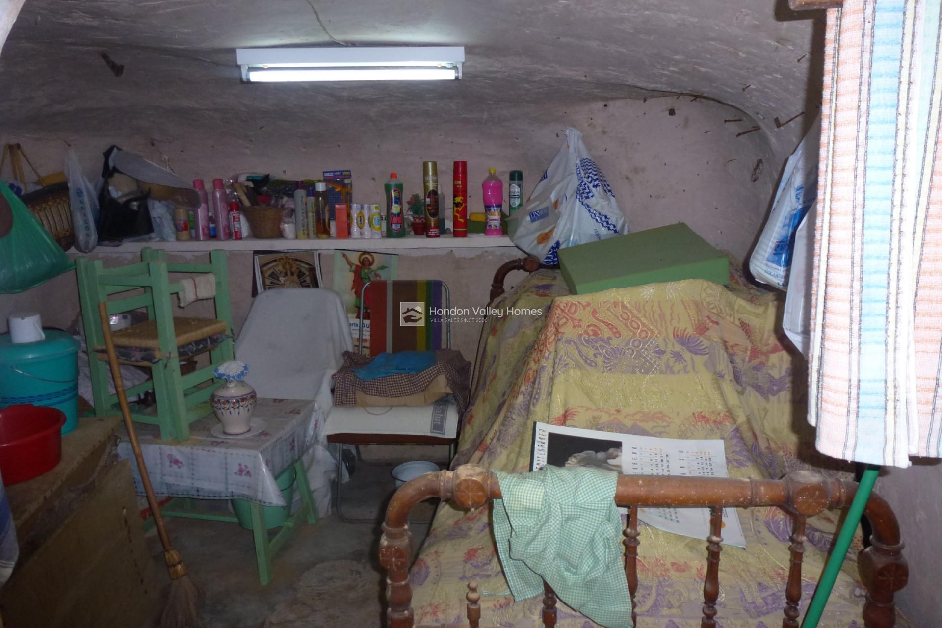 Reventa - Country home - Barbarroja