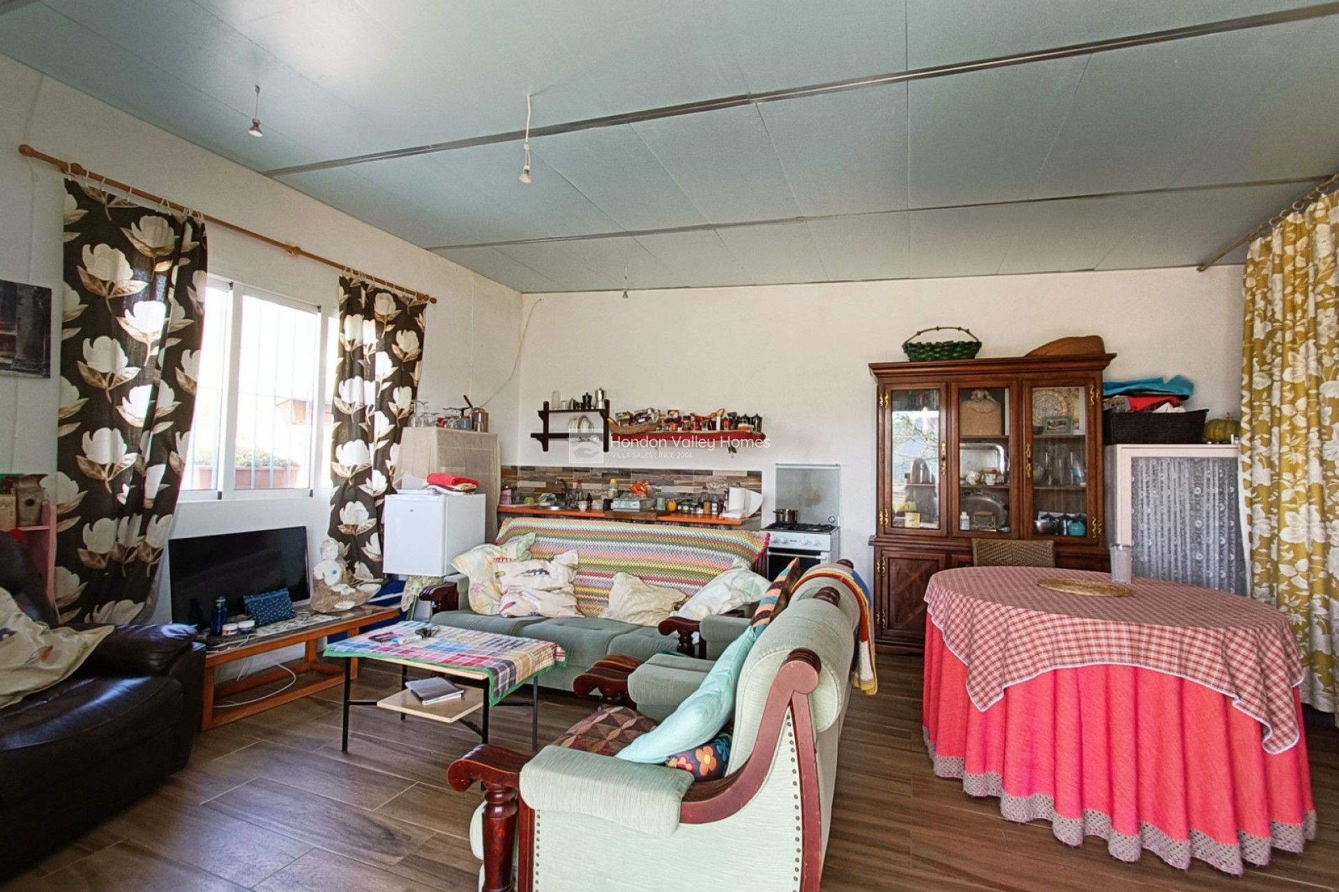 Reventa - Country home - Hondón de las Nieves