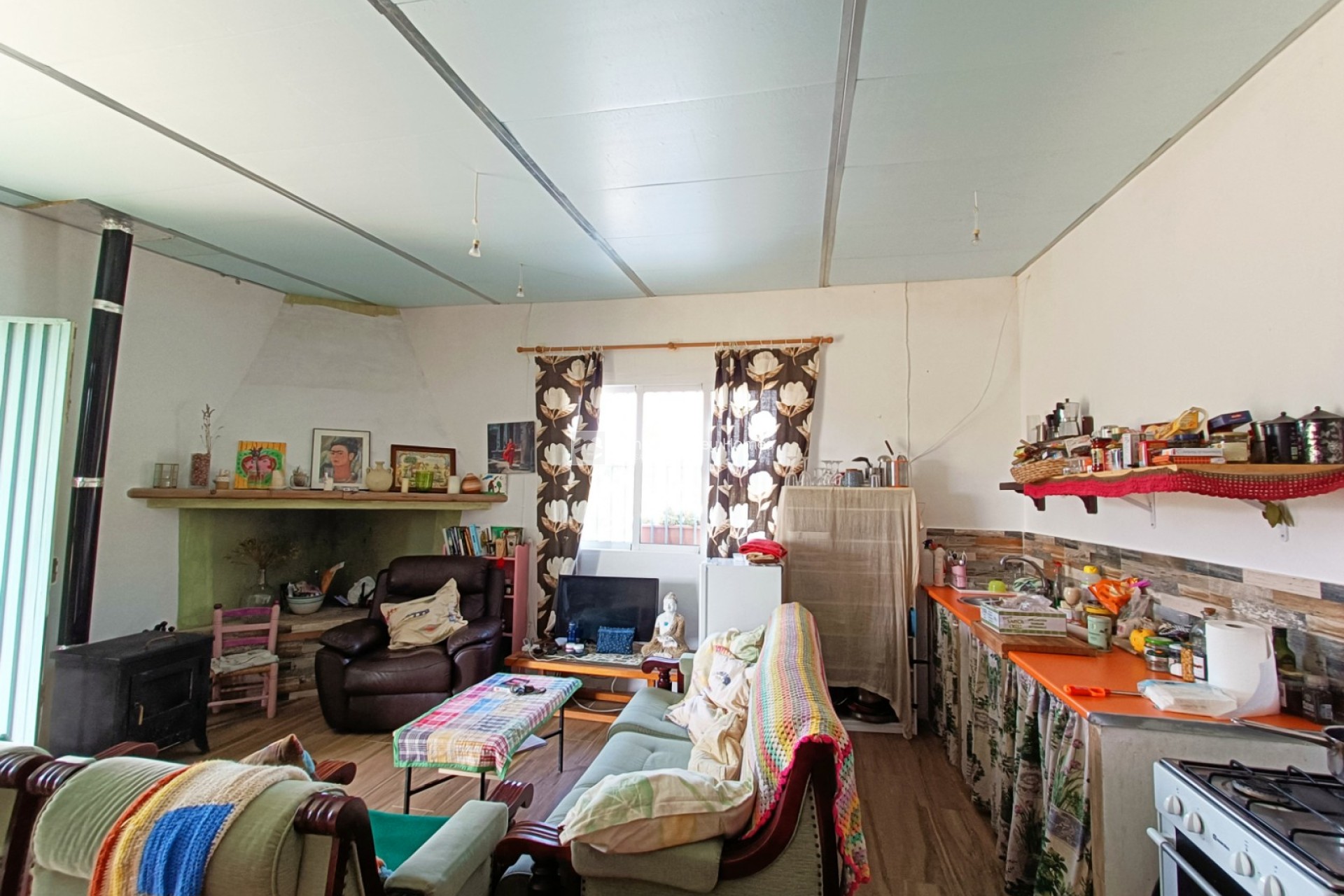 Reventa - Country home - Hondón de las Nieves