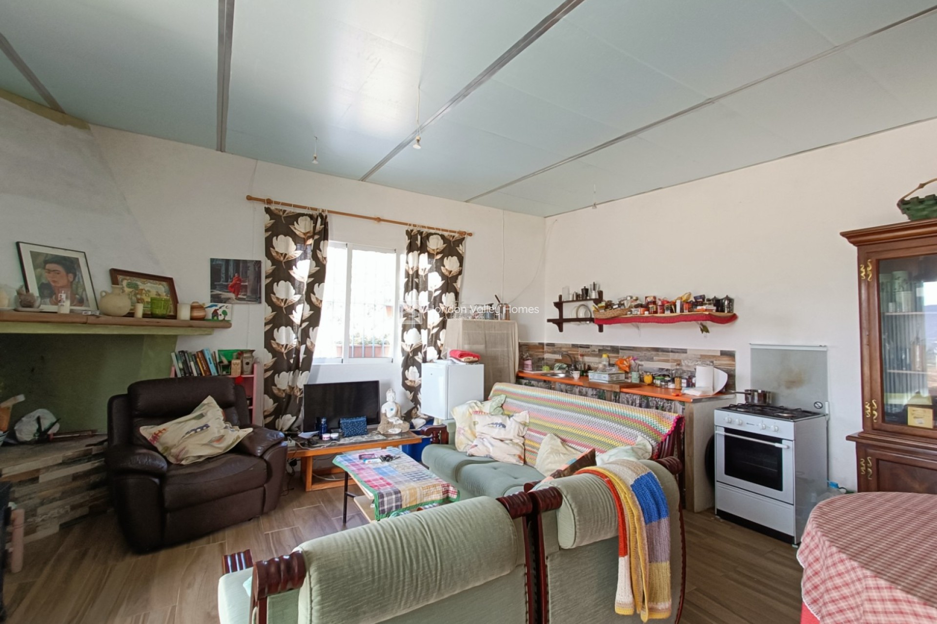 Reventa - Country home - Hondón de las Nieves