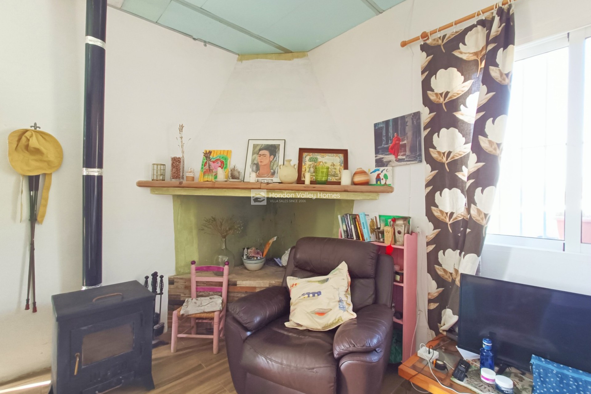 Reventa - Country home - Hondón de las Nieves