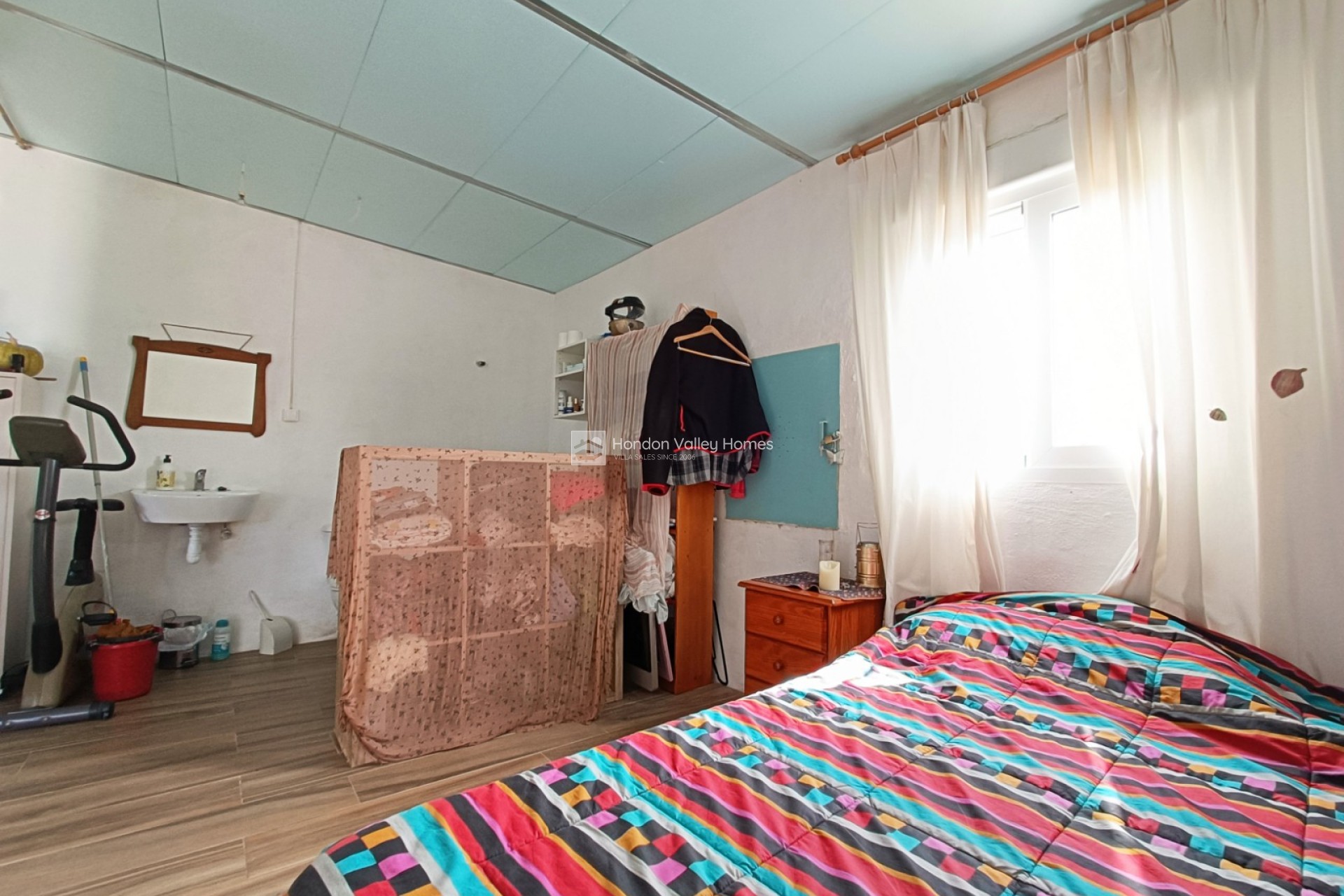 Reventa - Country home - Hondón de las Nieves