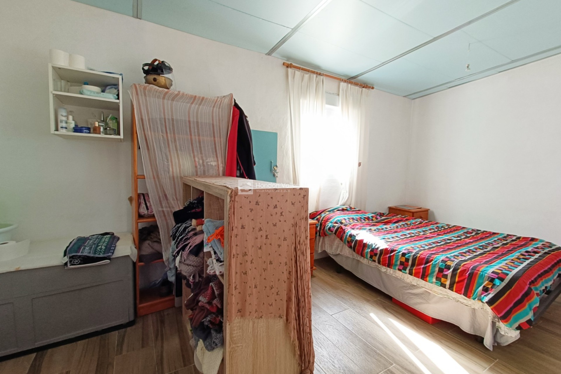 Reventa - Country home - Hondón de las Nieves