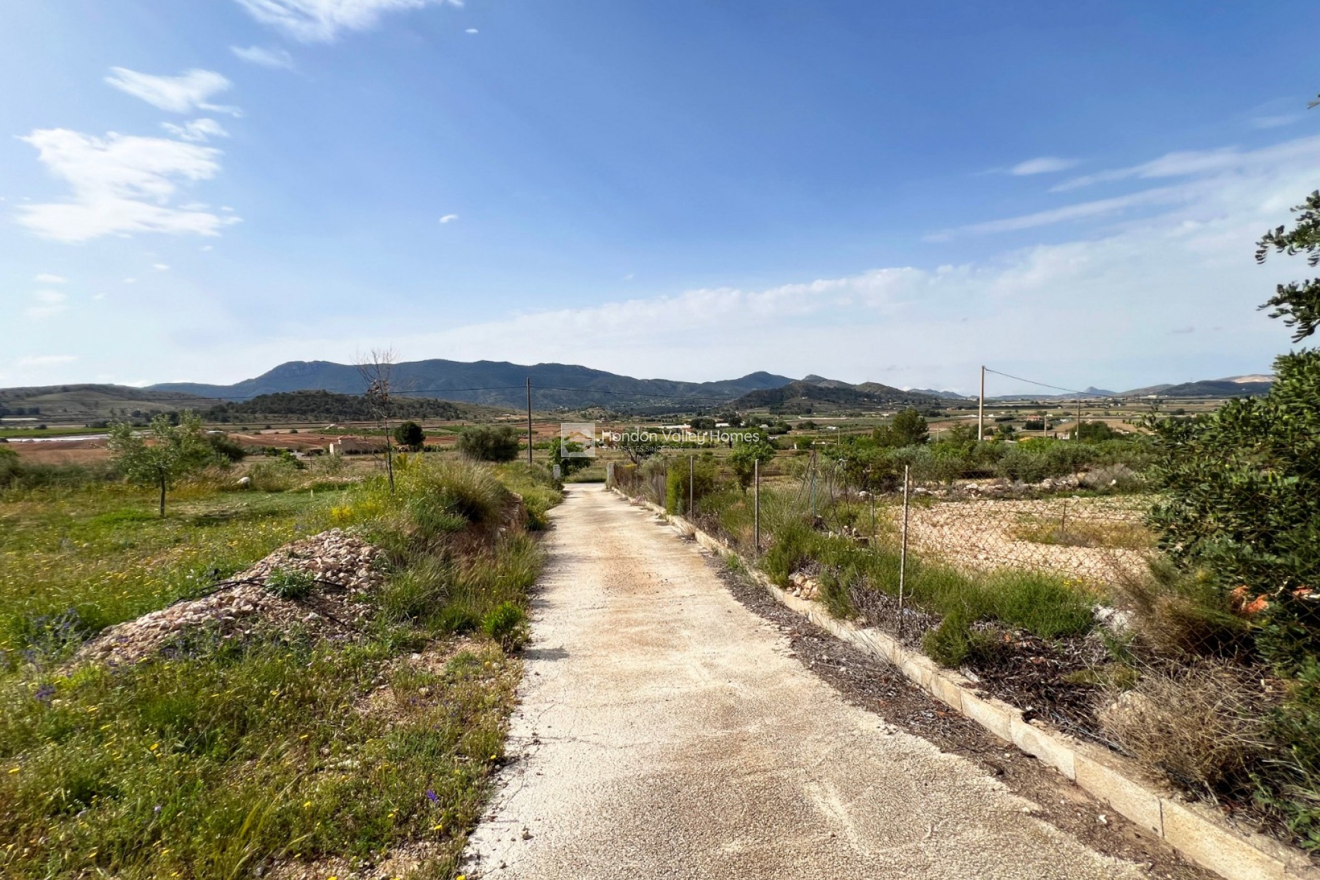 Reventa - Country home - Hondón de las Nieves