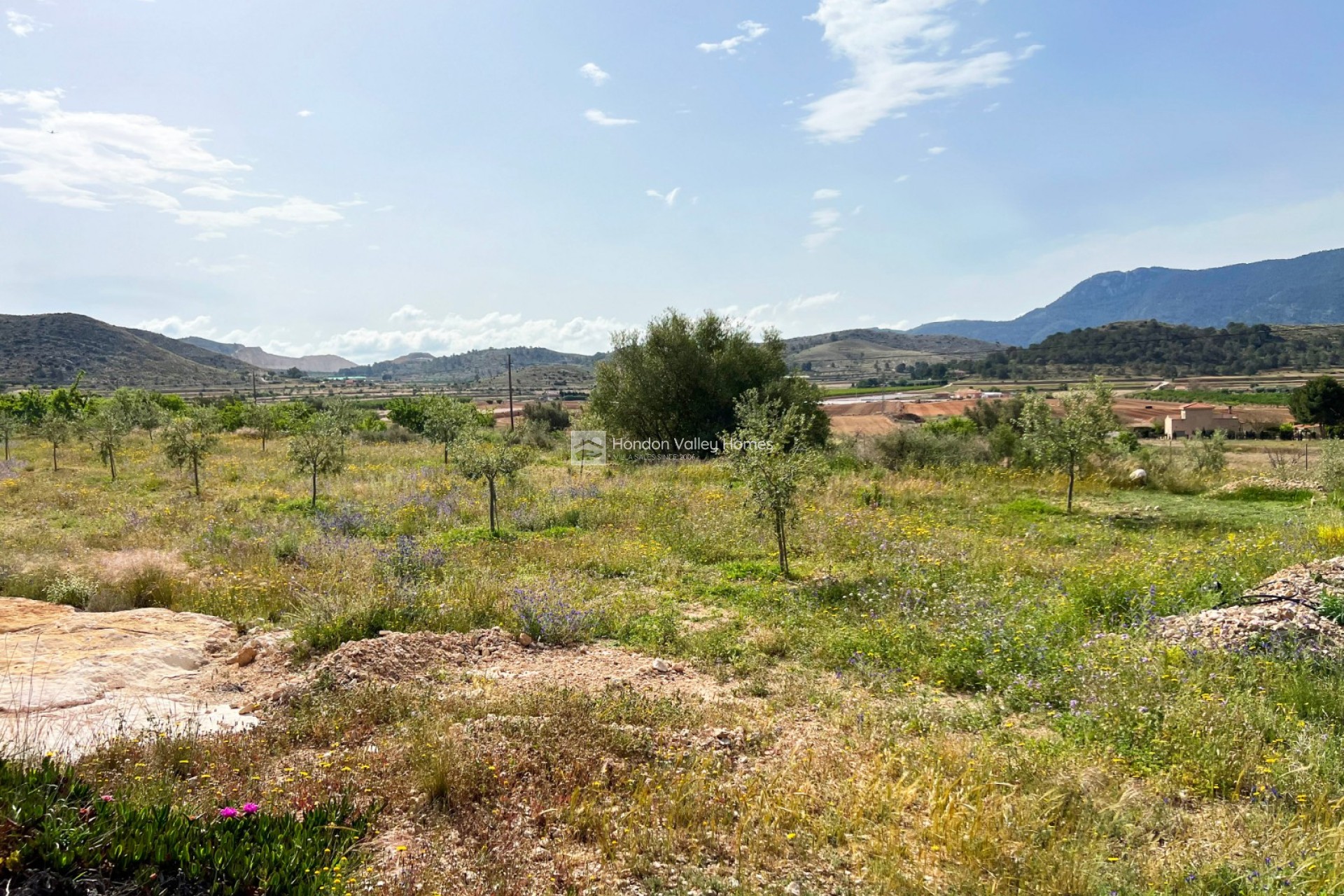 Reventa - Country home - Hondón de las Nieves