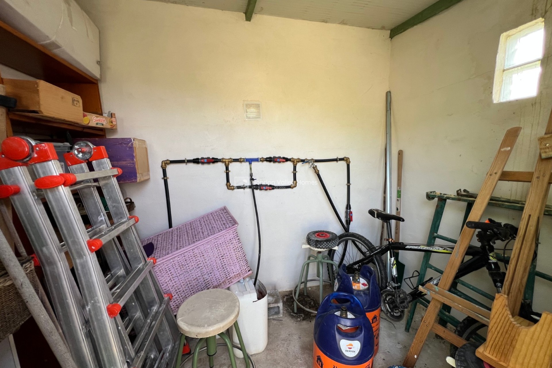 Reventa - Country home - Hondón de las Nieves