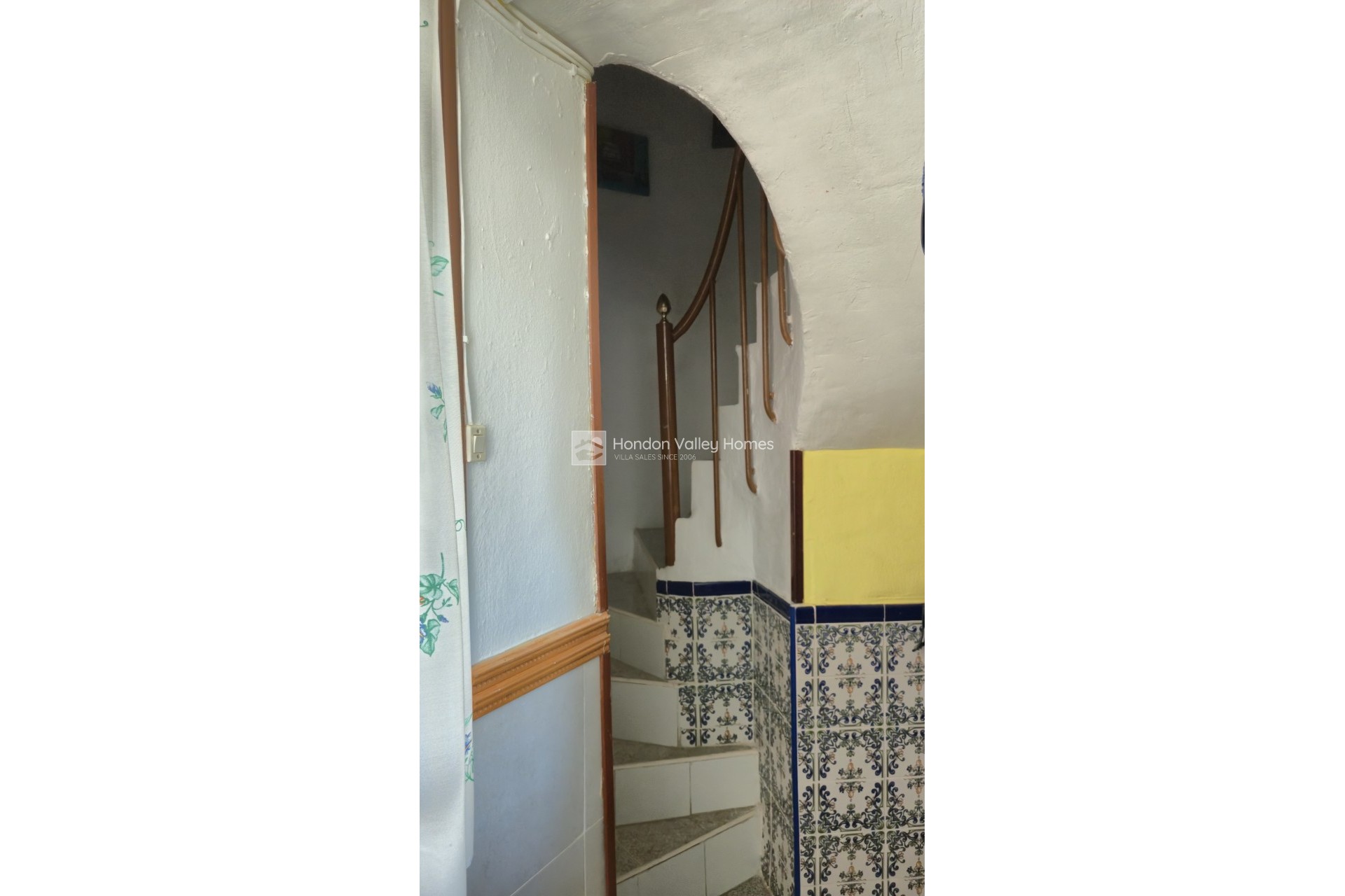 Reventa - Country House - Almansa