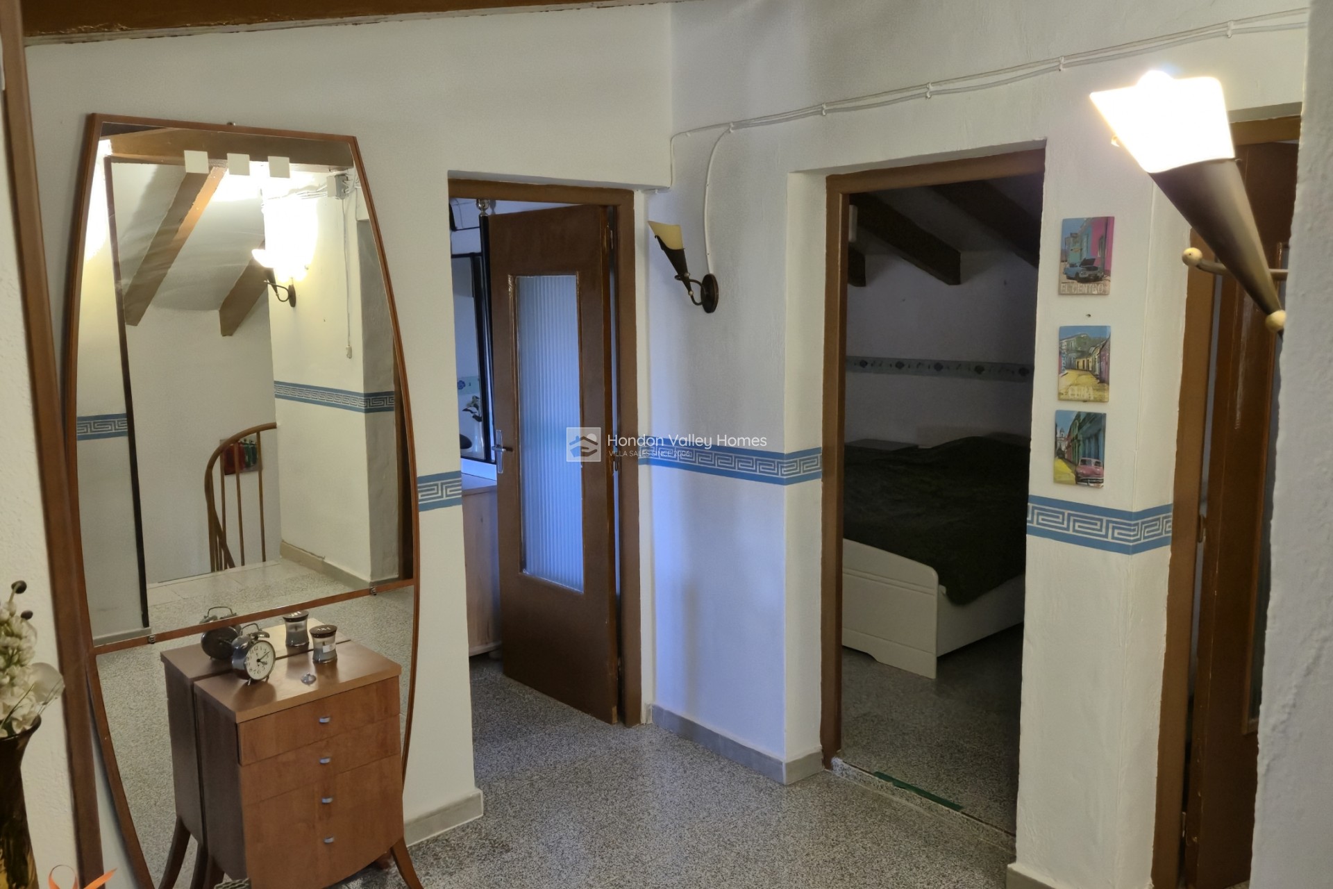 Reventa - Country House - Almansa