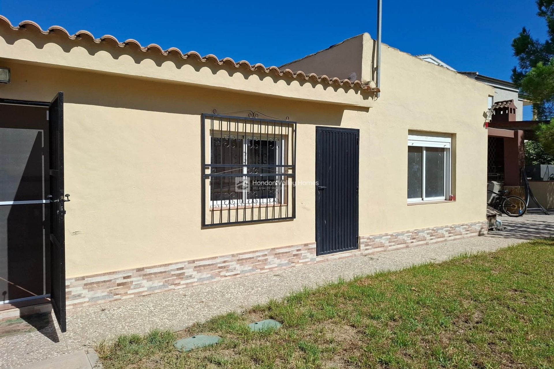 Reventa - Country House - Orihuela