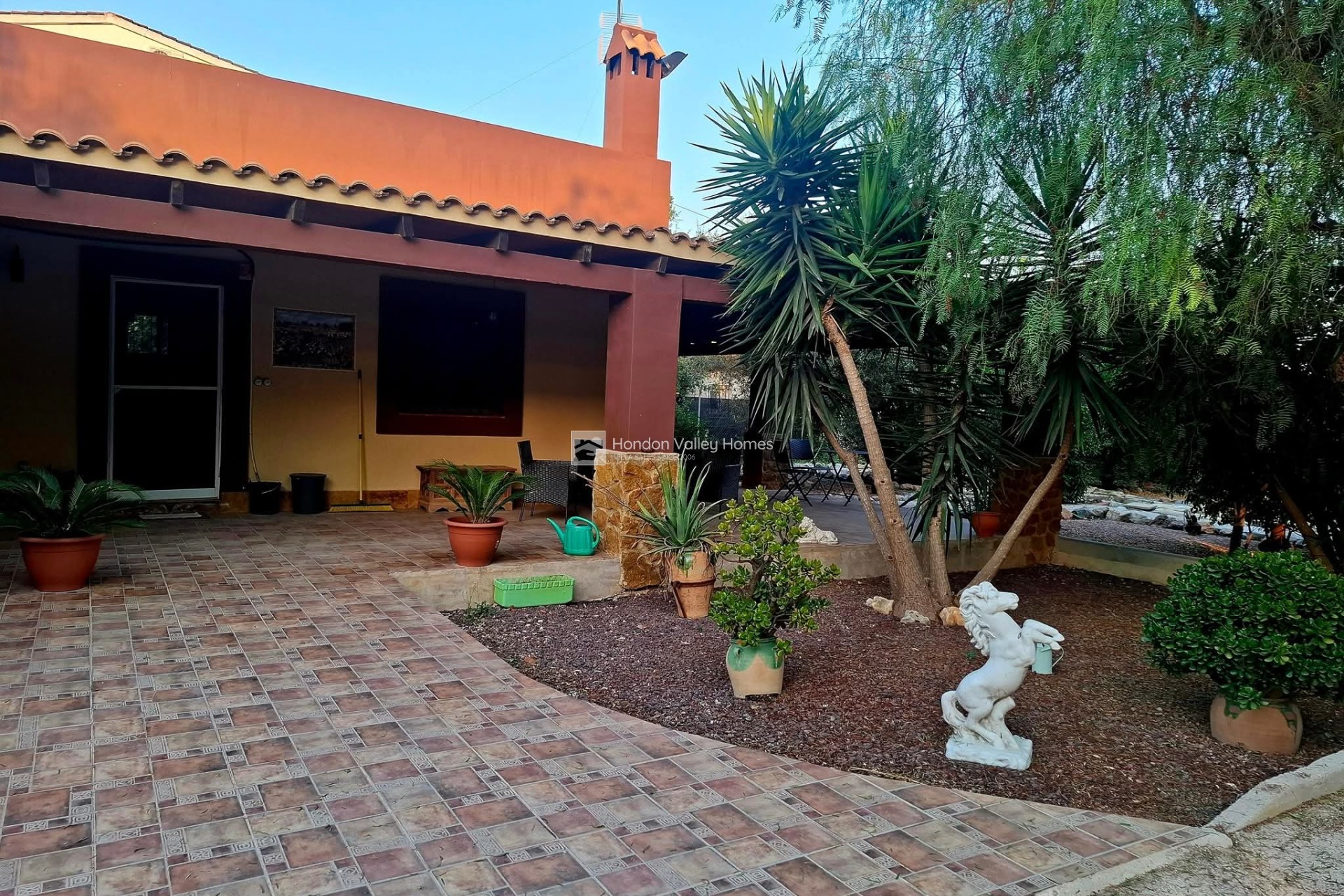 Reventa - Country House - Orihuela