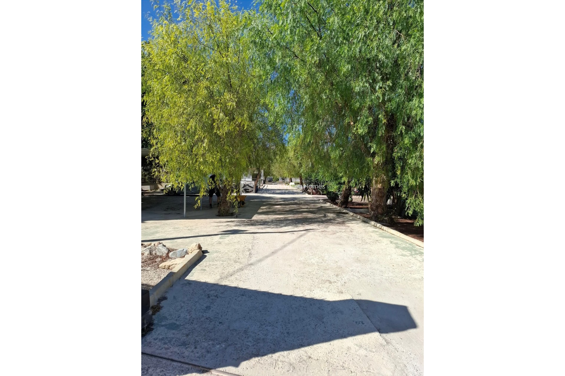 Reventa - Country House - Orihuela