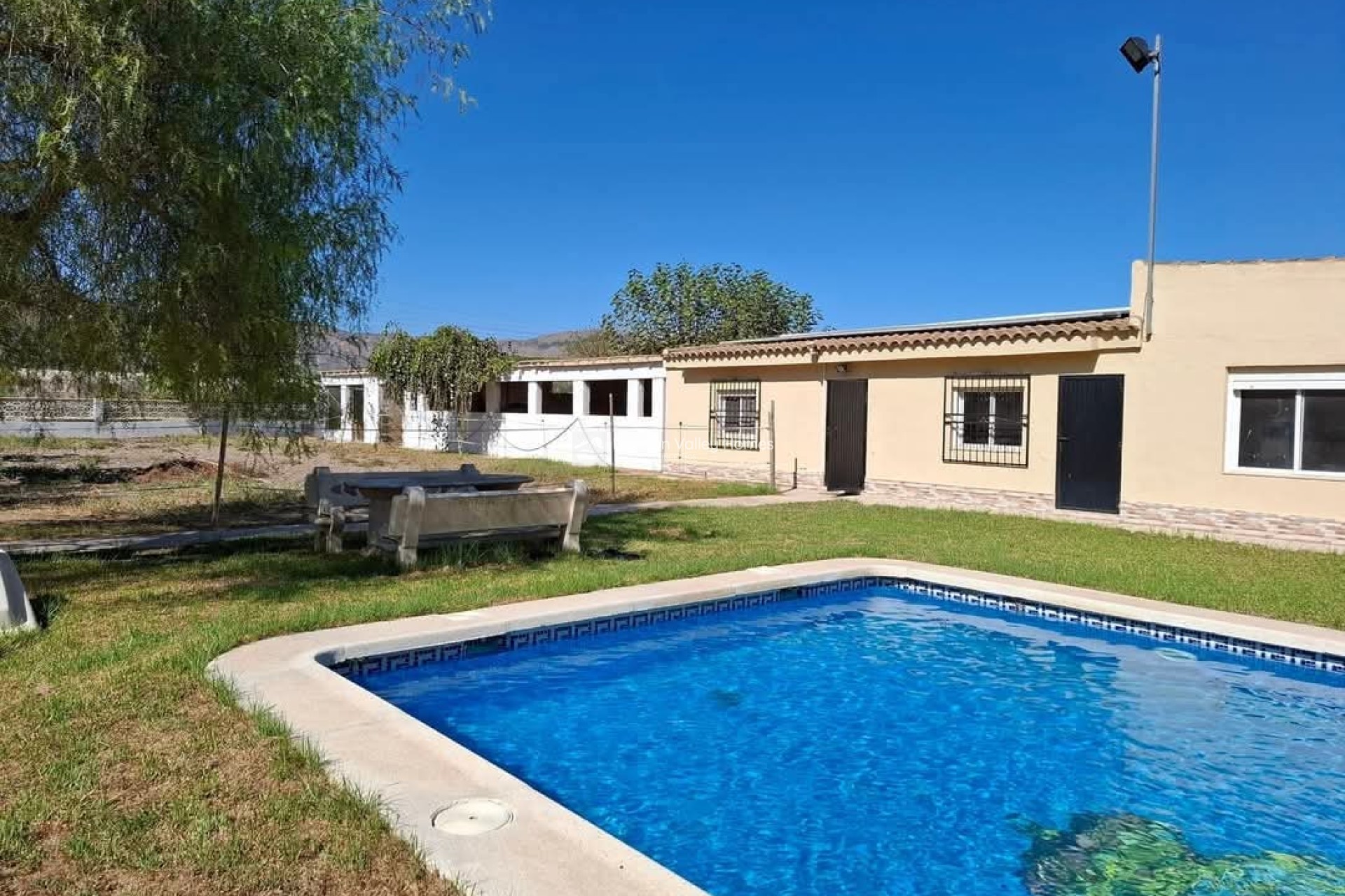 Reventa - Country House - Orihuela