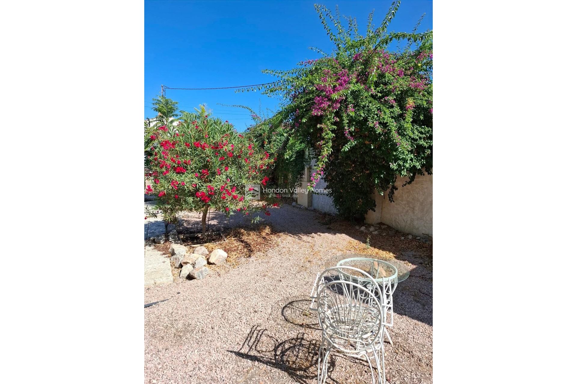 Reventa - Country House - Orihuela