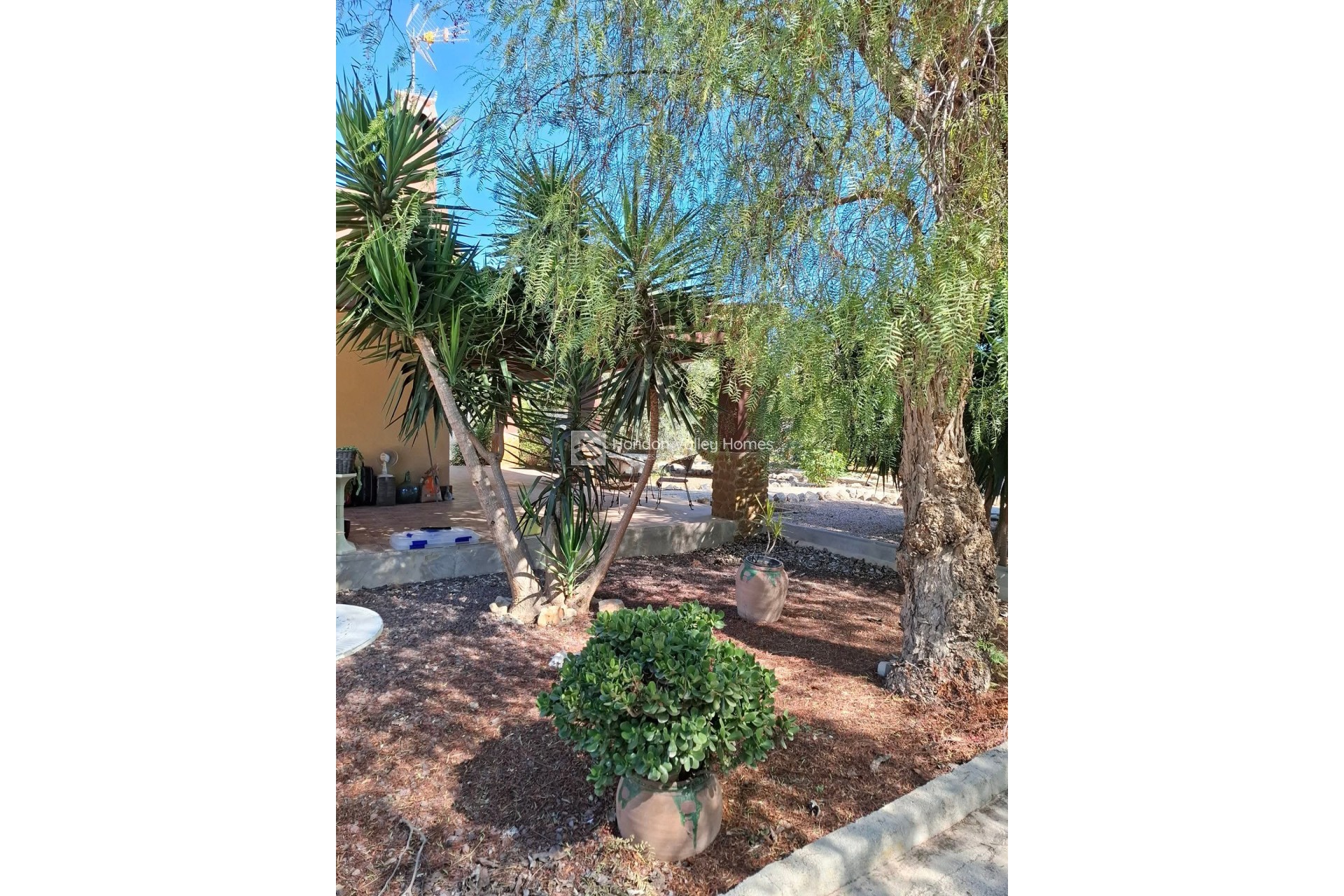 Reventa - Country House - Orihuela