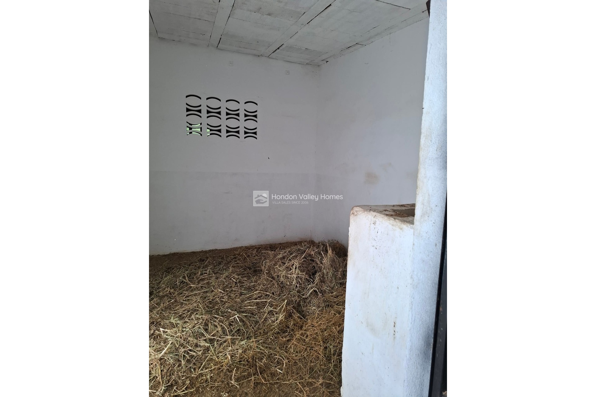 Reventa - Country House - Orihuela