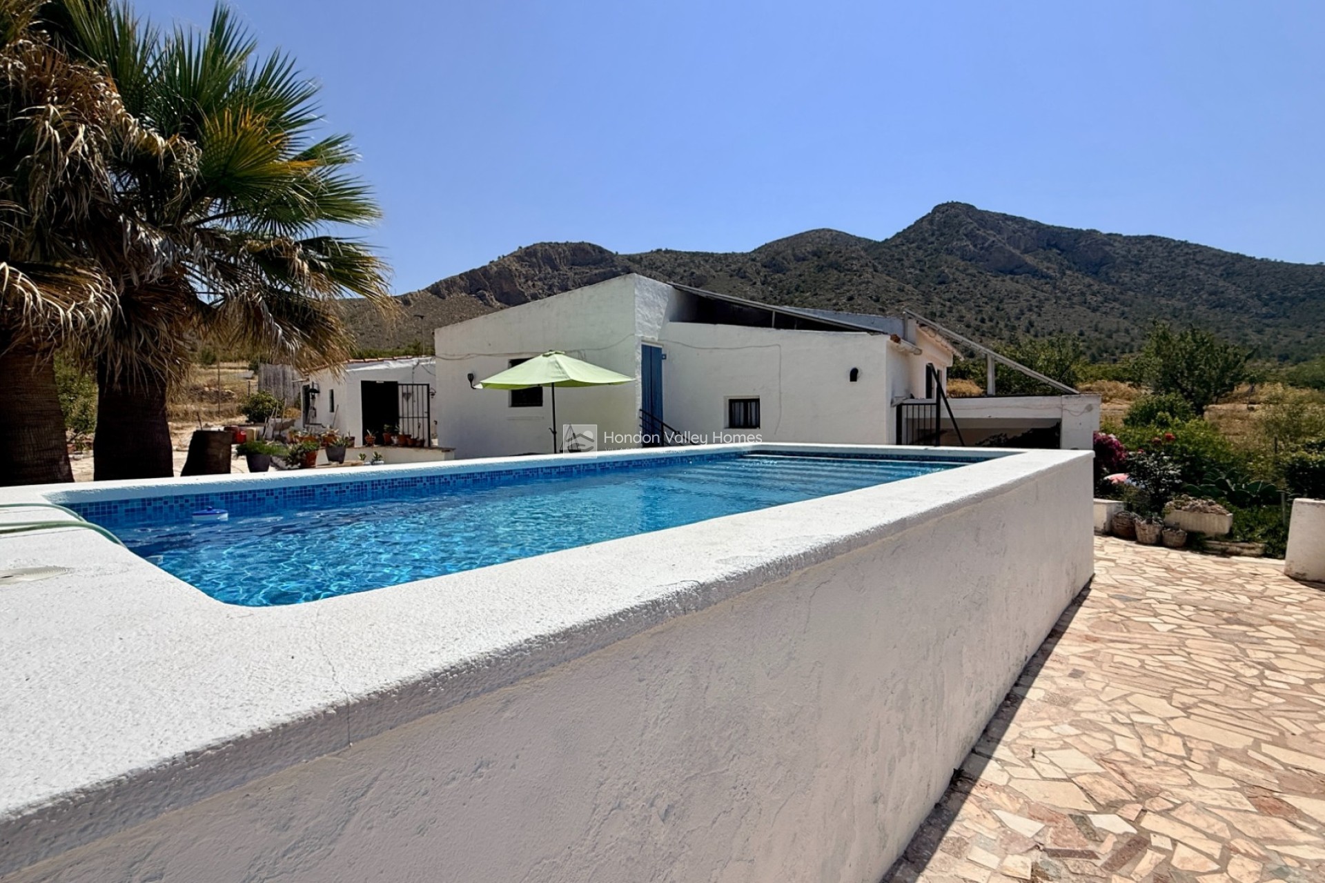 Reventa - Cueva - Algueña