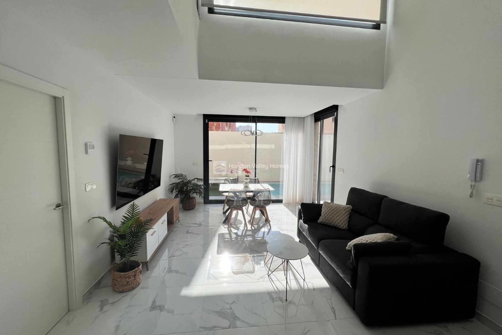 Reventa - D. House - Detached Villa - Los Montesinos - Los Montesinos - Urb. La Herrada