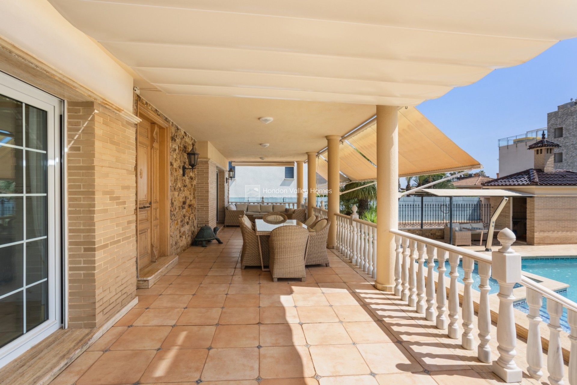 Reventa - D. House - Detached Villa - Torrevieja - La Veleta