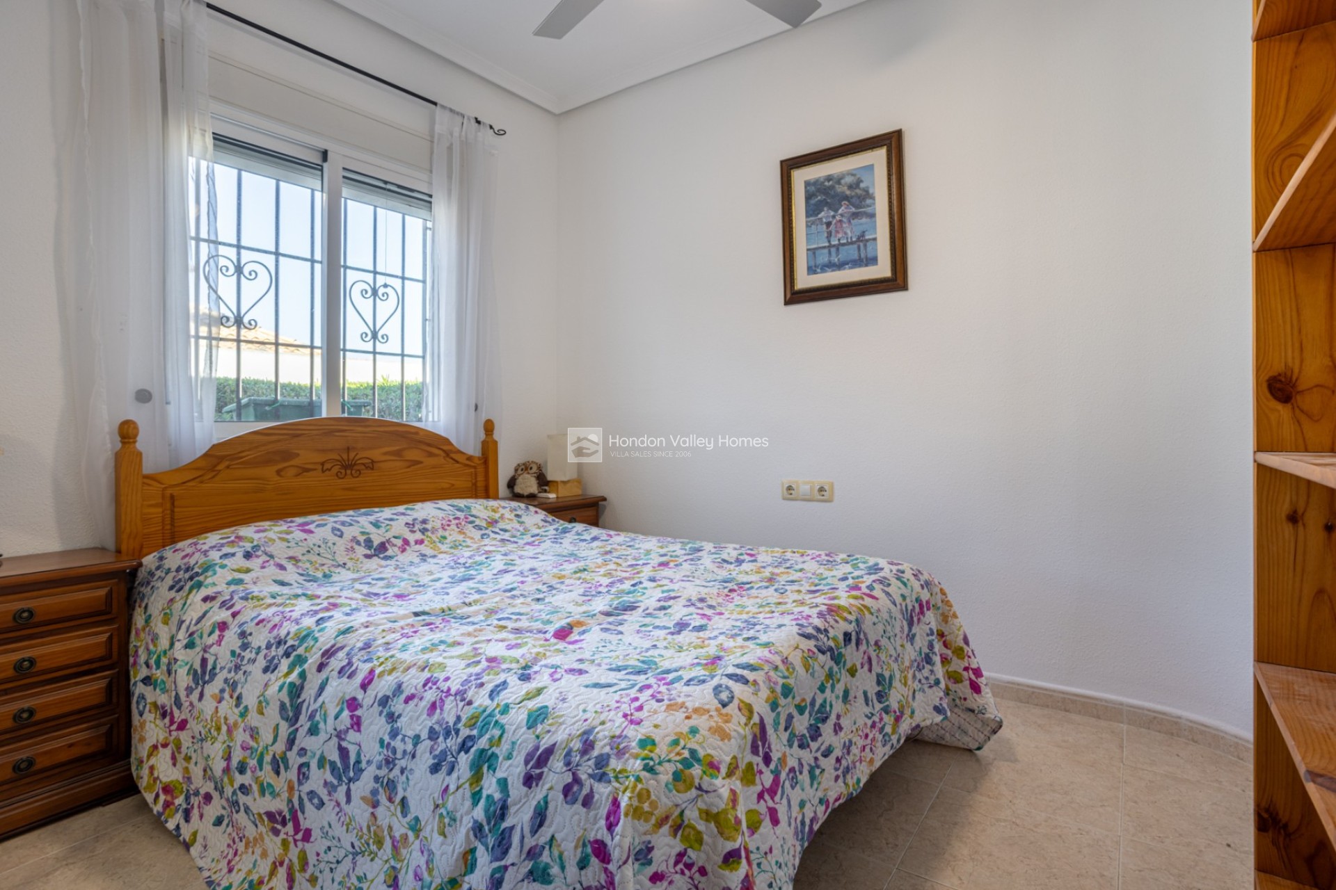 Reventa - Detached Villa - Bigastro - Villas Andrea