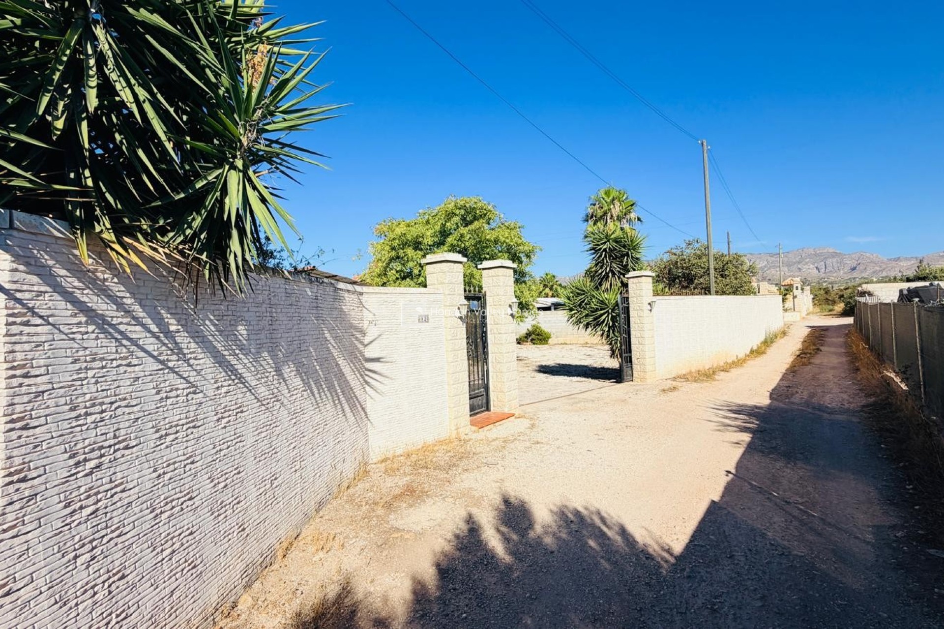 Reventa - Detached Villa - Crevillente