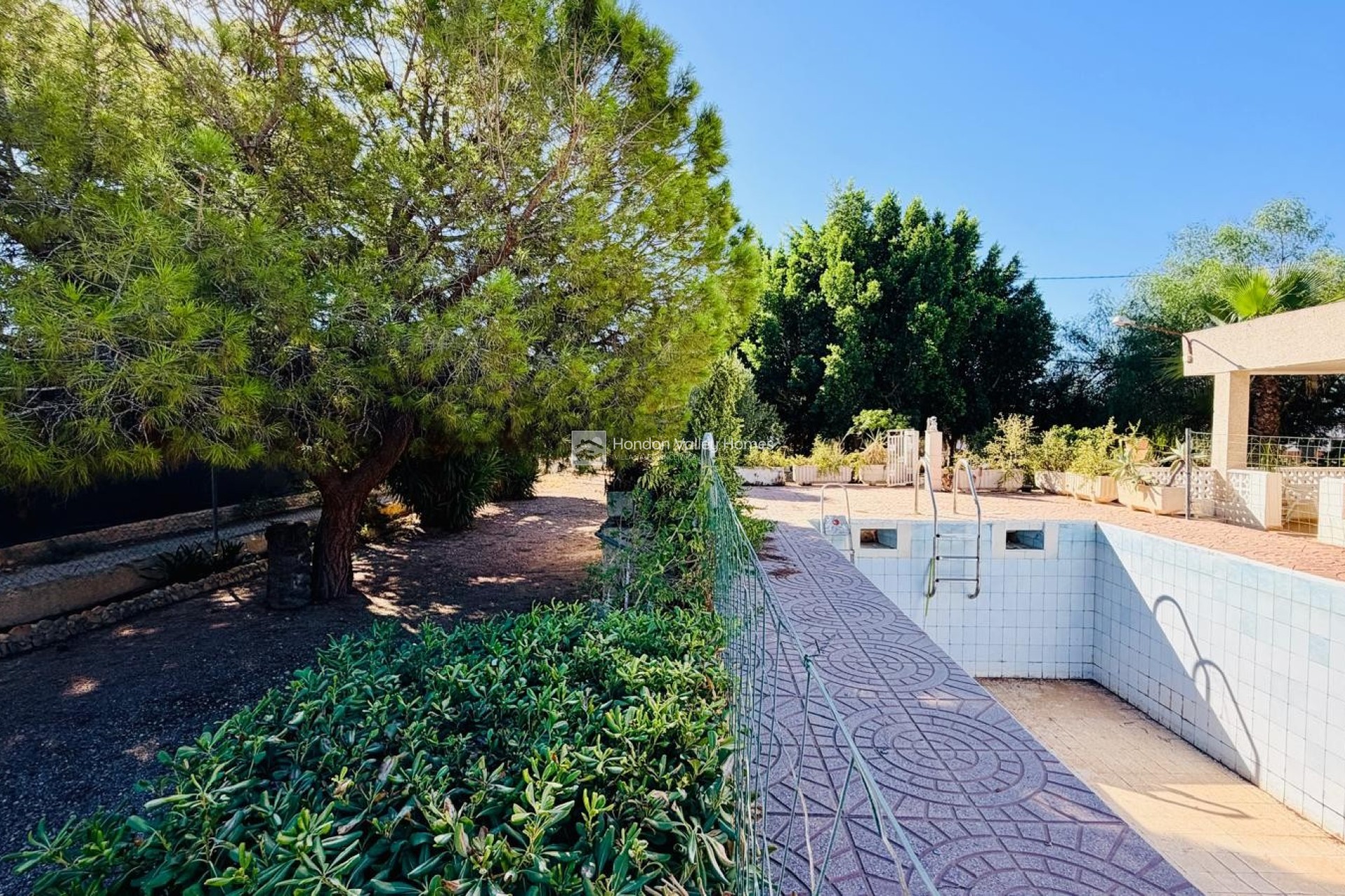 Reventa - Detached Villa - Crevillente