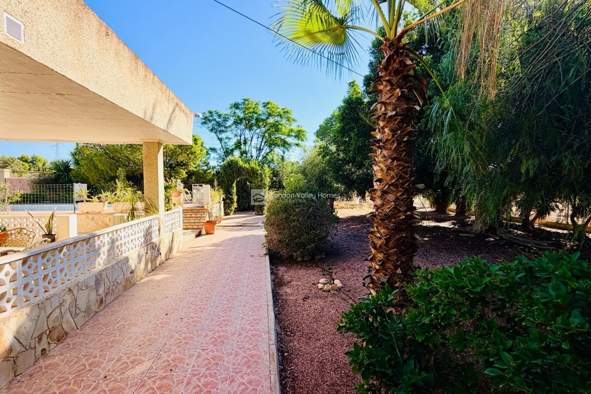 Reventa - Detached Villa - Crevillente