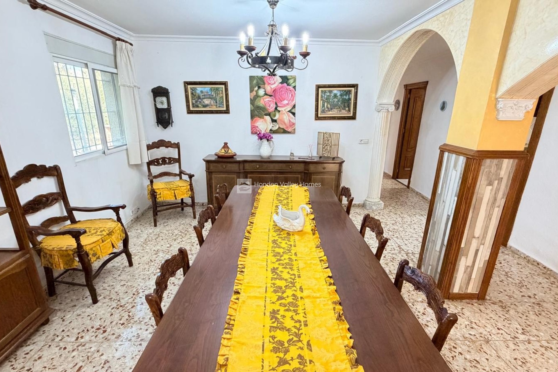 Reventa - Detached Villa - Crevillente