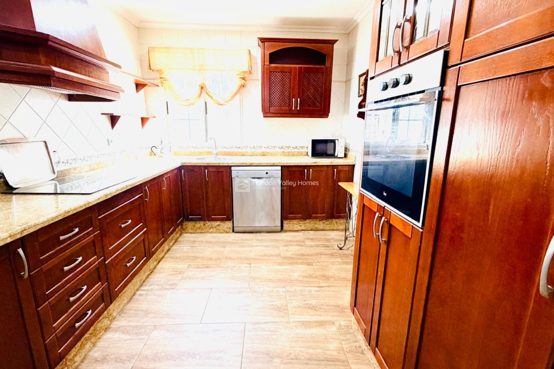 Reventa - Detached Villa - Crevillente