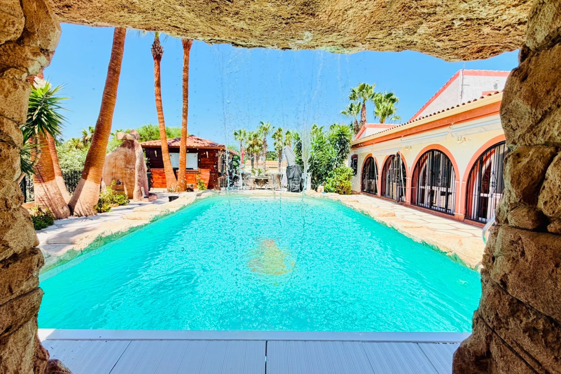 Reventa - Detached Villa - Daya Vieja