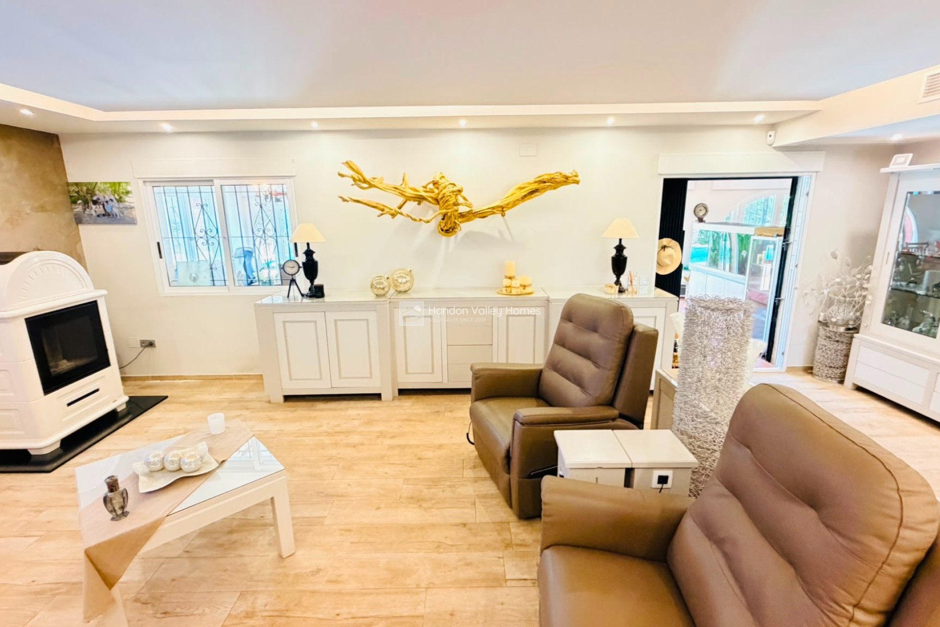 Reventa - Detached Villa - Daya Vieja