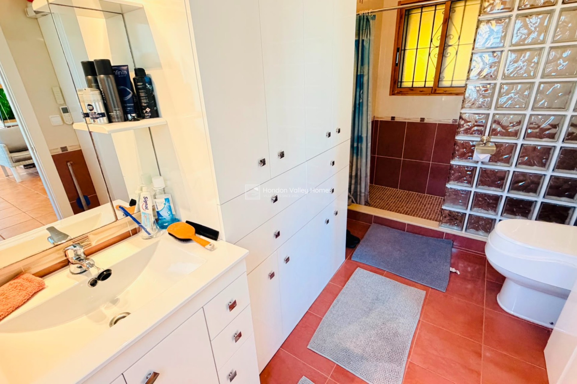 Reventa - Detached Villa - Daya Vieja
