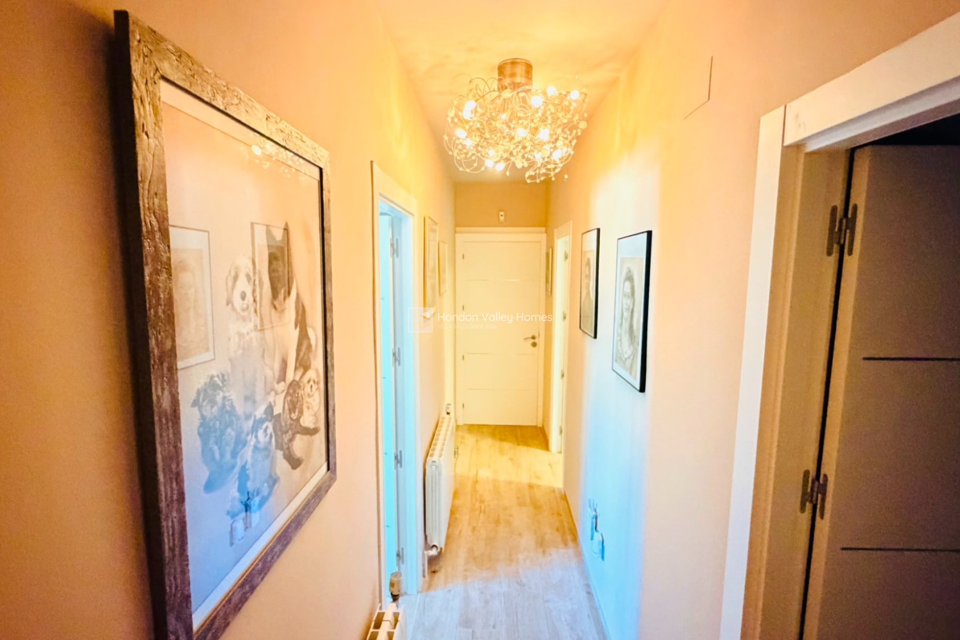 Reventa - Detached Villa - Daya Vieja