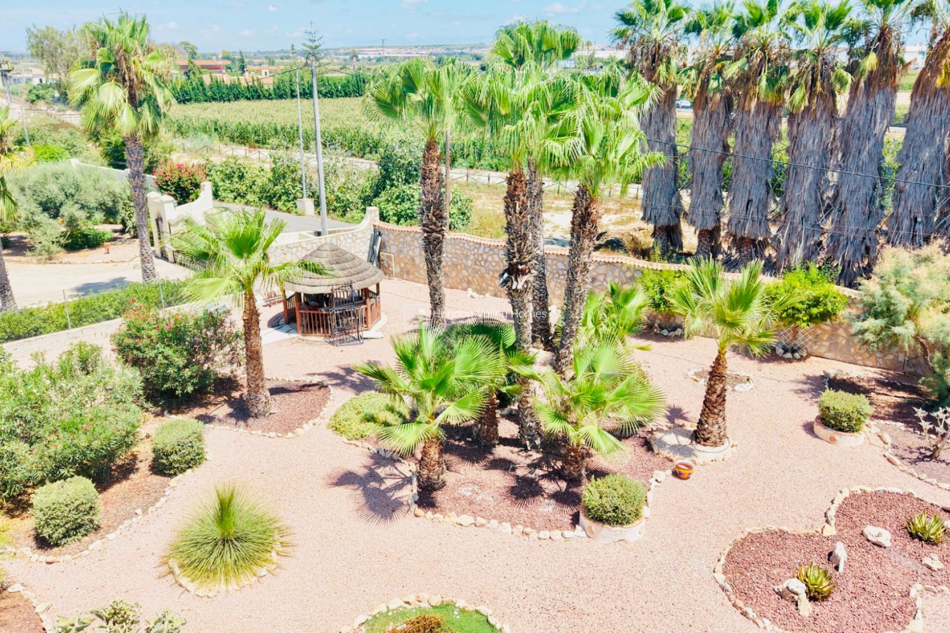 Reventa - Detached Villa - Daya Vieja