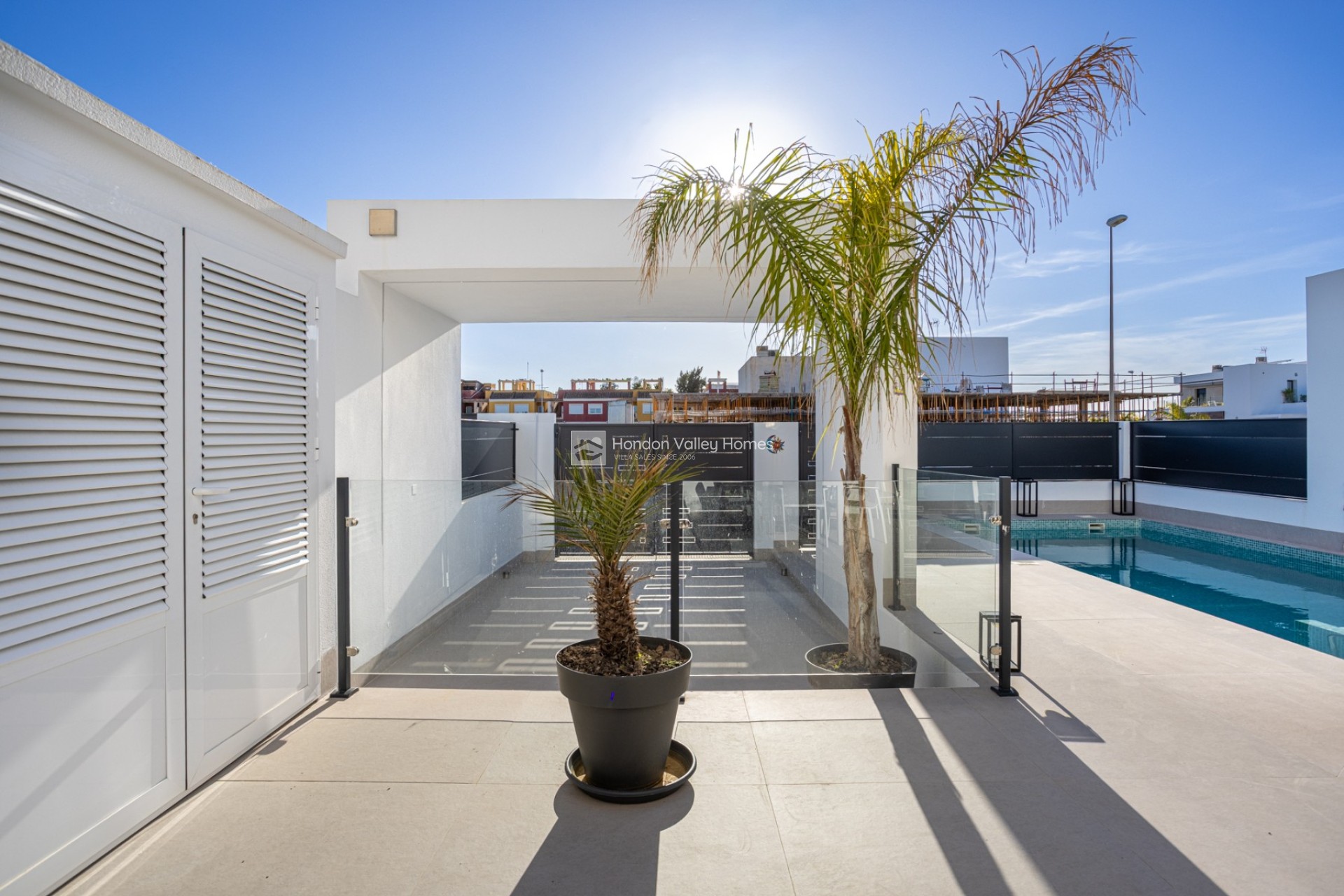 Reventa - Detached Villa - Dolores