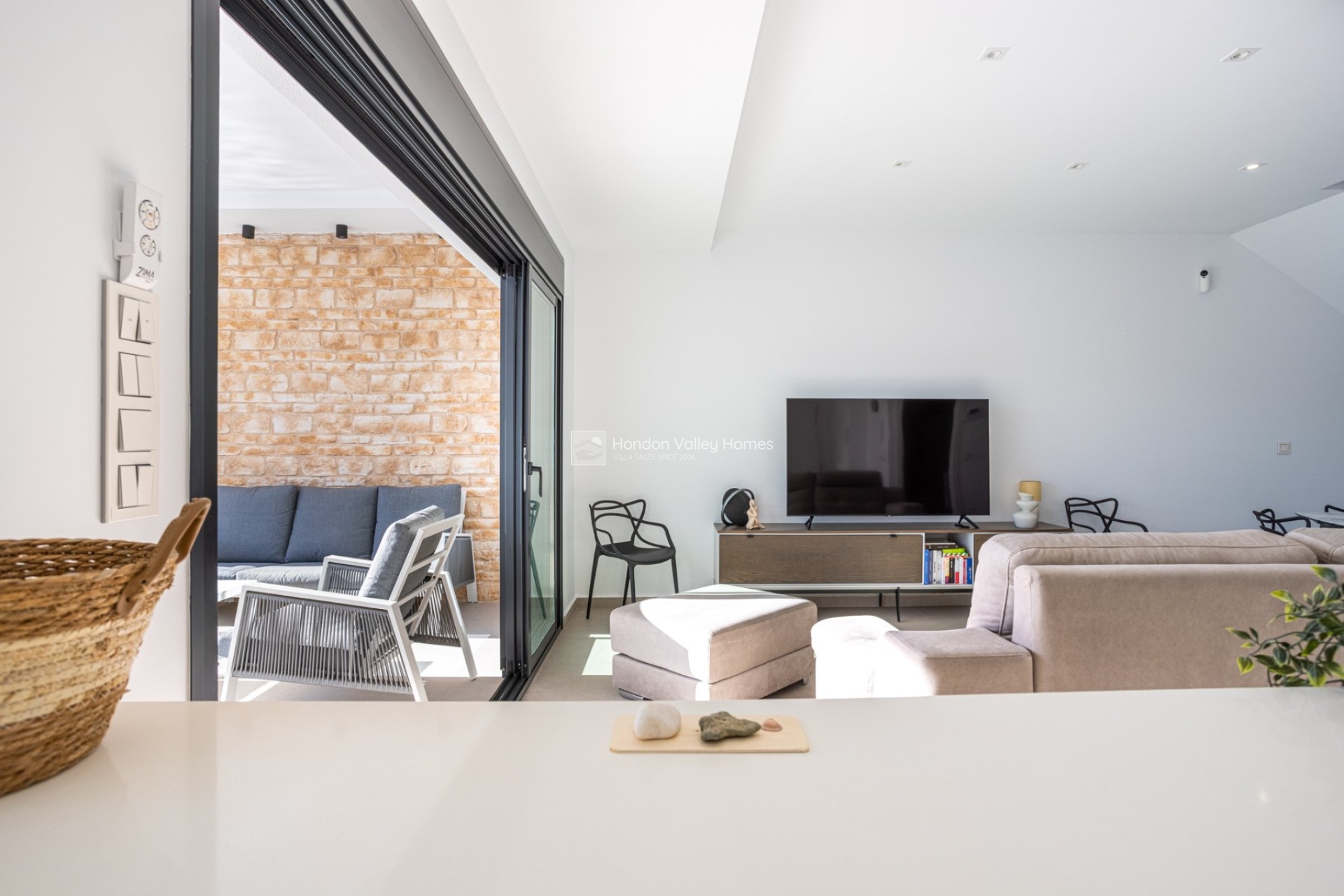 Reventa - Detached Villa - Dolores