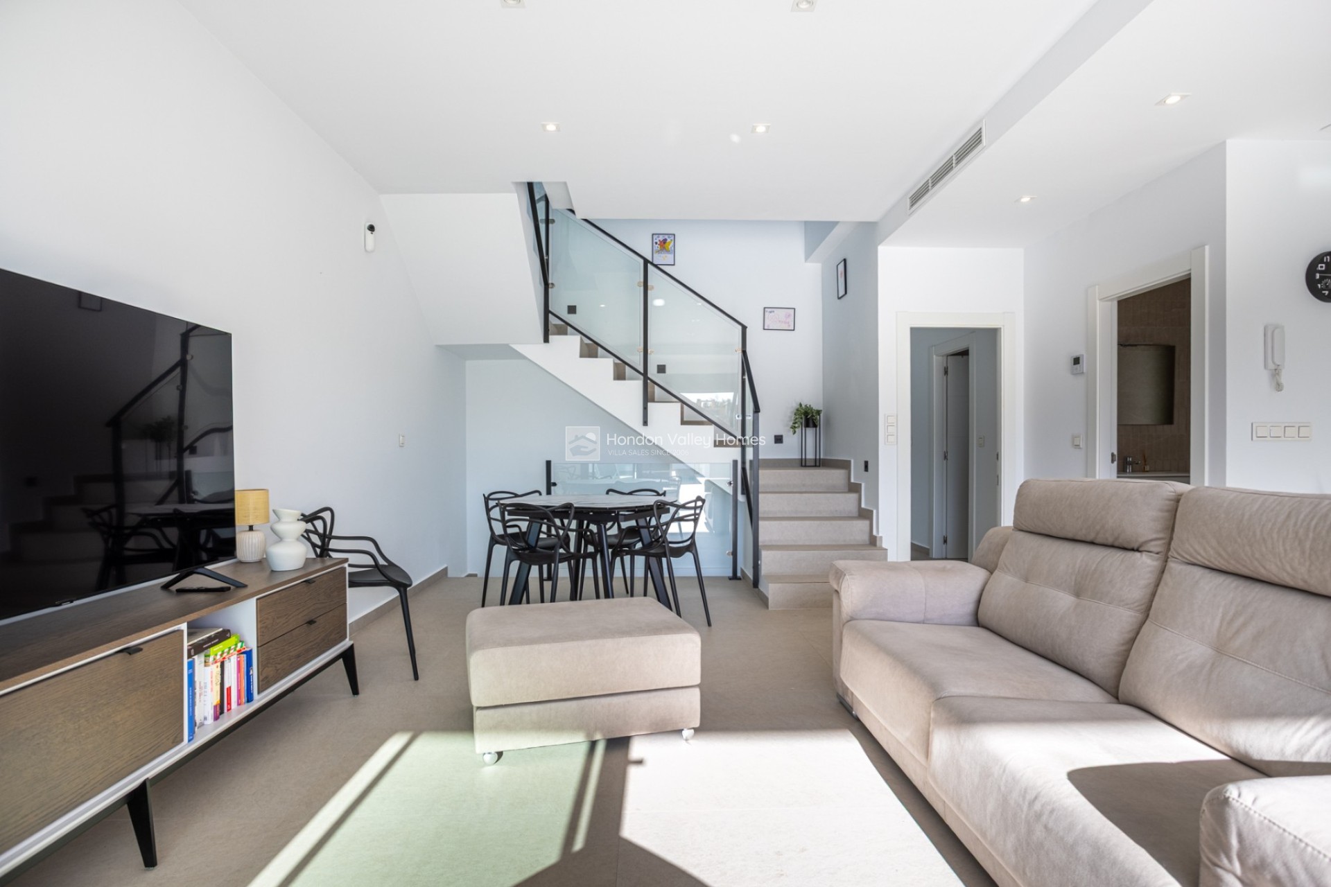 Reventa - Detached Villa - Dolores