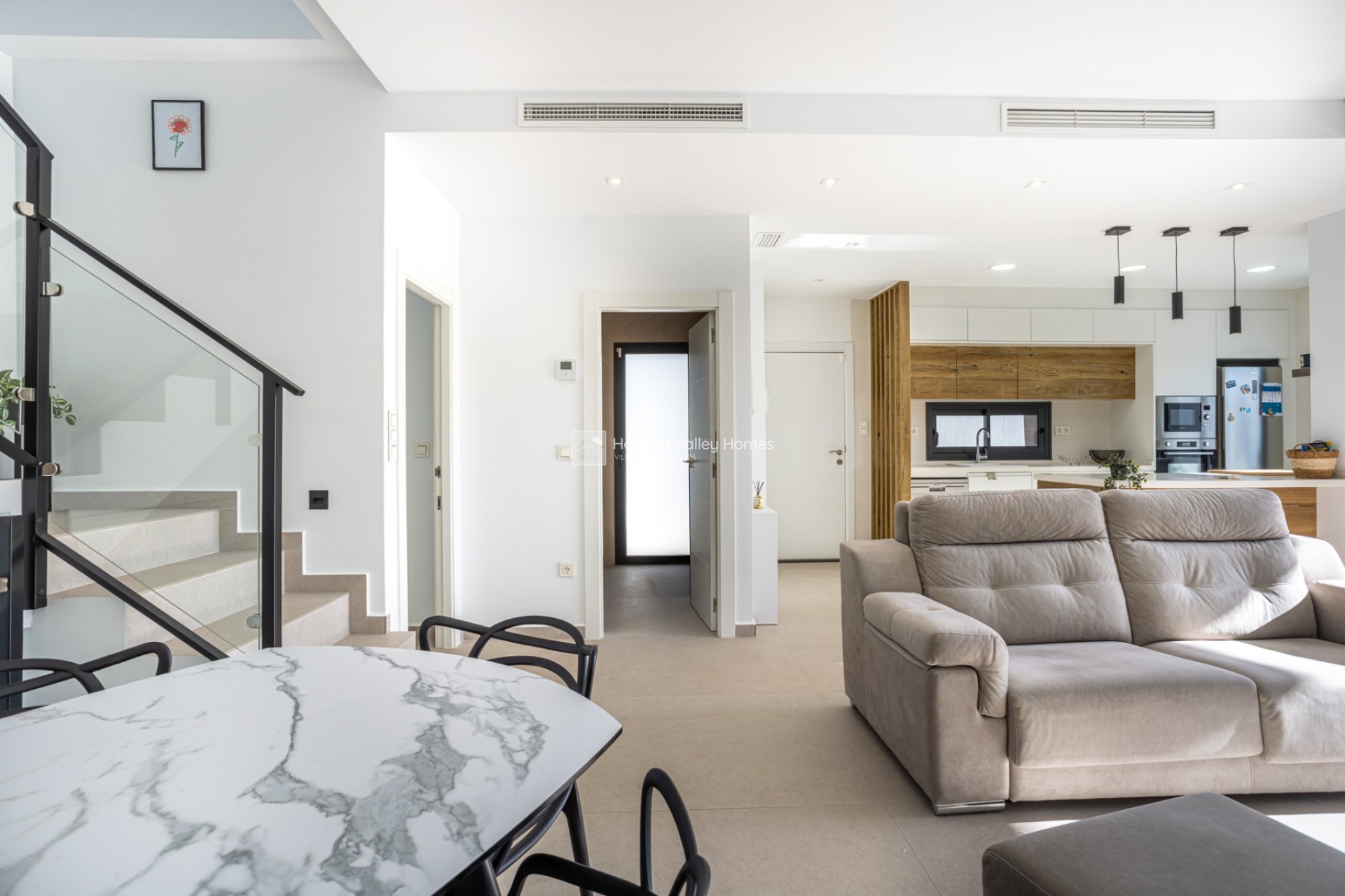 Reventa - Detached Villa - Dolores