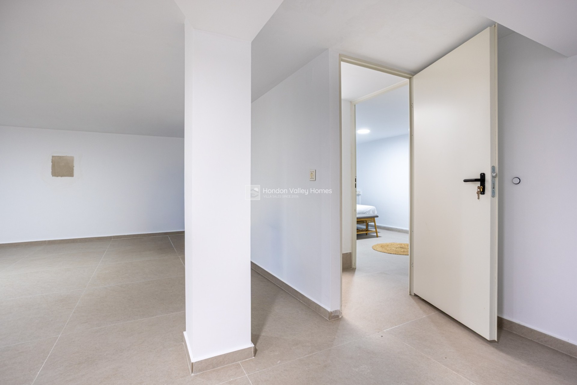 Reventa - Detached Villa - Dolores