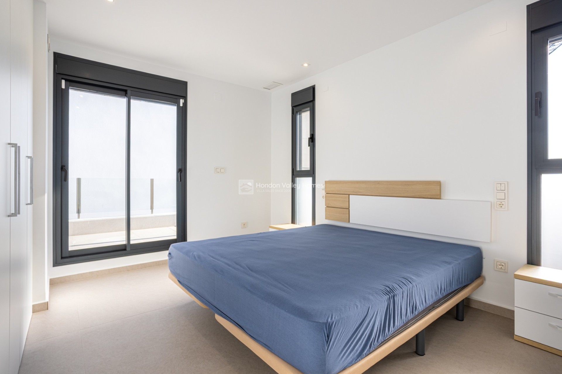 Reventa - Detached Villa - Dolores