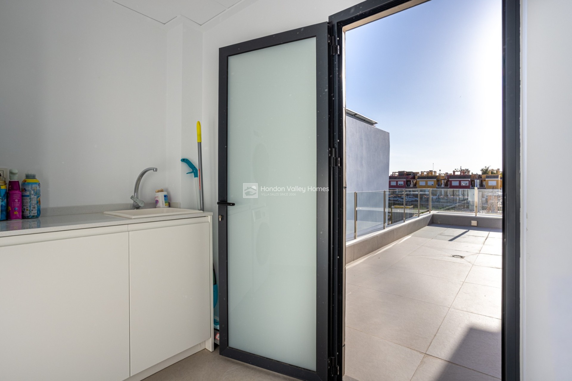 Reventa - Detached Villa - Dolores