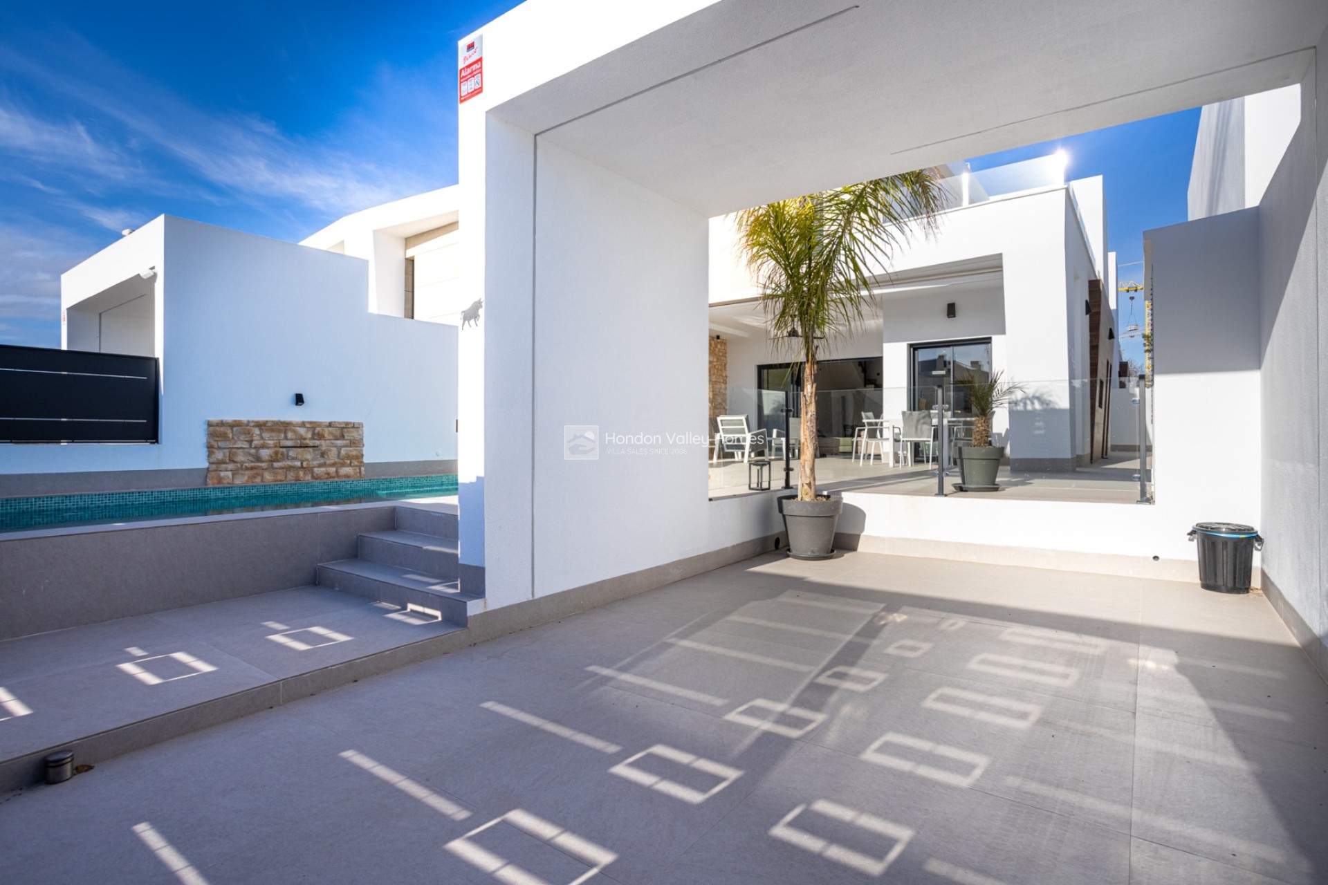 Reventa - Detached Villa - Dolores