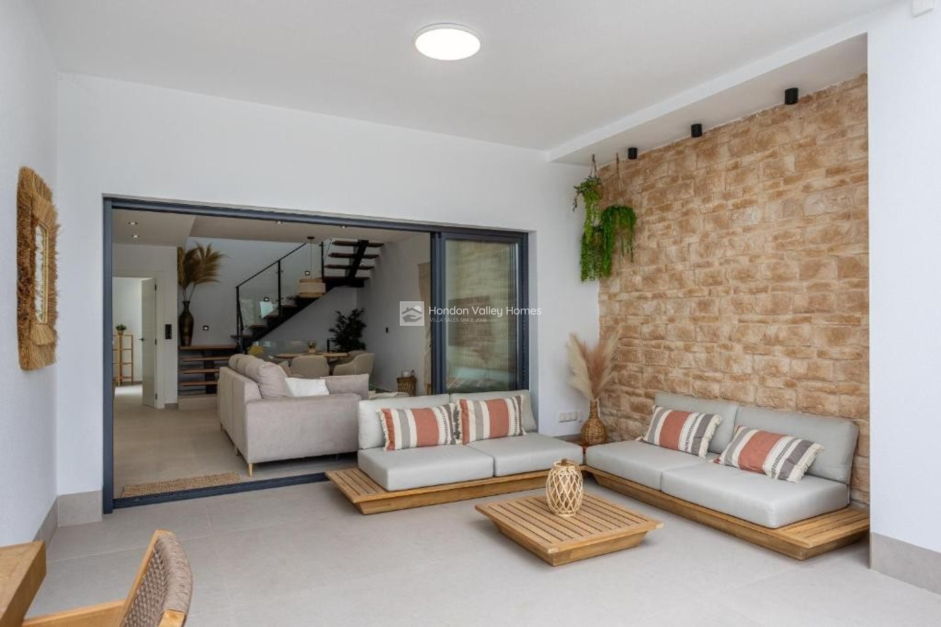 Reventa - Detached Villa - Dolores