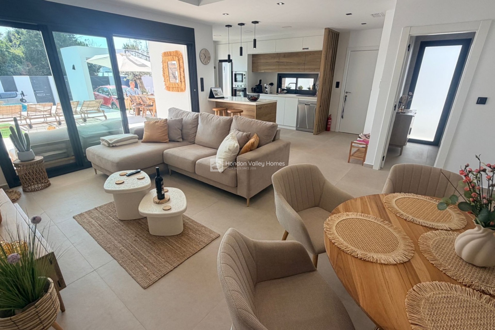 Reventa - Detached Villa - Dolores